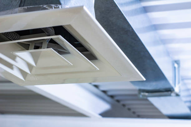 Best Best Air Duct Cleaning Company  in Hanapepe, HI