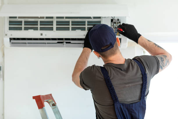 Best Residential Air Duct Cleaning  in Hanapepe, HI