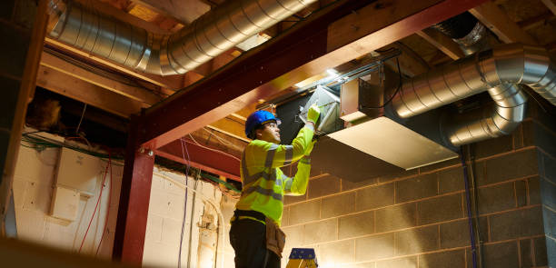 Reliable HI Airduct Cleaning Solutions