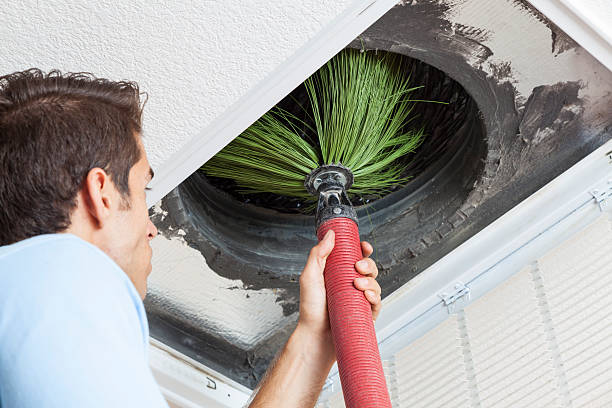Best Best Air Duct Cleaning Company  in Hanapepe, HI